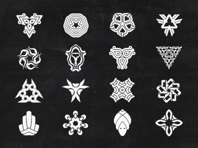 Symbol Ideas