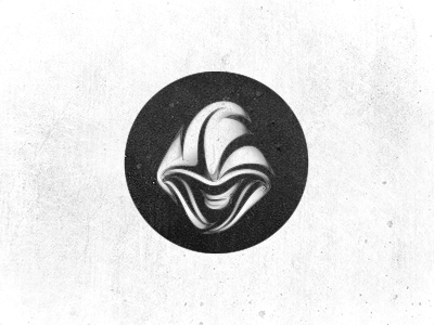 Monk Design Logo Design linocut woodcut style logo logo design monk design mysterious solemn