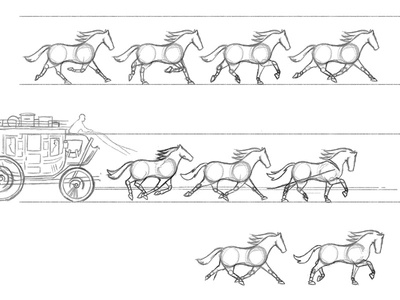 Horses