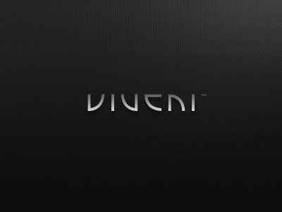 Logotype Design / Wordmark Viveni interior design brandmark logo design logo designer brand identity identity design logotype design lettering custom type design wordmark logotype