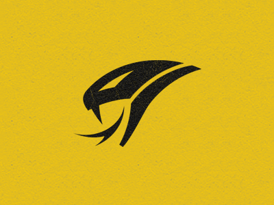 Python Safety - finalized logo concept circular geometry logo logo design mark python