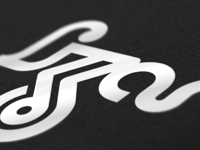 Lizzar Logotype Concept