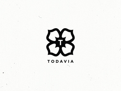 Symbolic Mark Making for Todavia (animated)