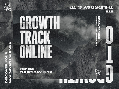 Growth Track Online
