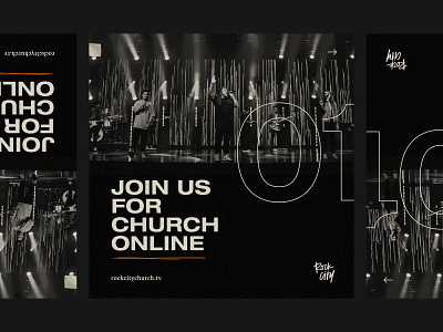 Join Us Online branding church columbus cover design logo ohio series sermon