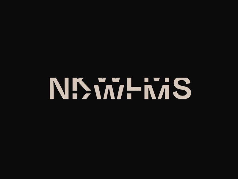 nkwlms after animation branding columbus effects kinetic logo ohio type word