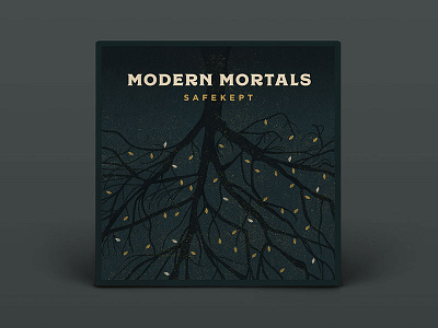 Modern Mortals