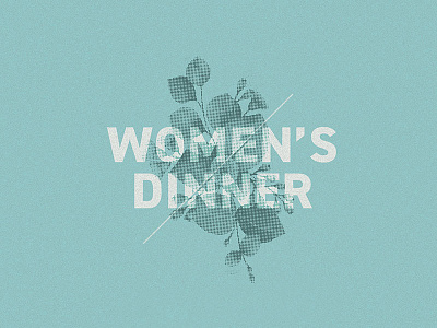 Women's Dinner