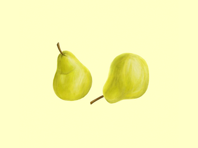 Pears