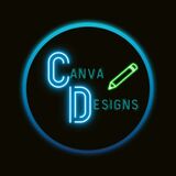 Canva Designs