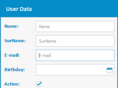 FancyForm angular css3 form javascript jquery ui