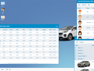 App FancyGrid angular app css3 data grid javascript jquery table ui