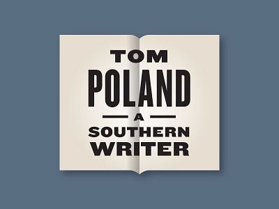 Tom Poland