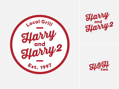 Harry and Harry 2 badge burgers local script