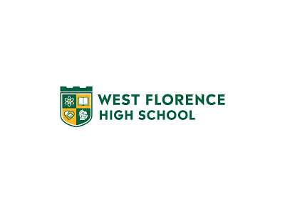 West Florence Logo Horizontal