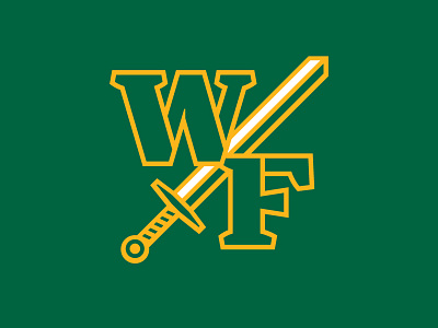 West Florence Monogram