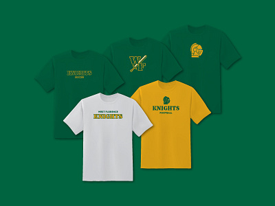 West Florence Shirts