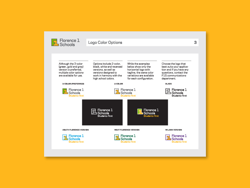 Florence 1 Schools Guidelines 3 By Barry Townsend On Dribbble florence-1-schools-guidelines-3-by-barry-townsend-on-dribbble