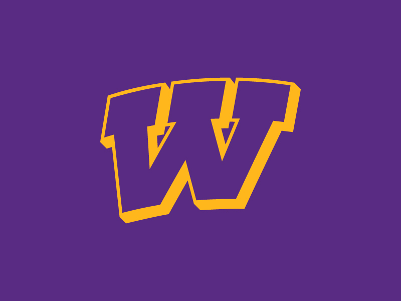 Wilson W by Barry Townsend on Dribbble