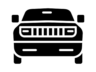 Car icon race