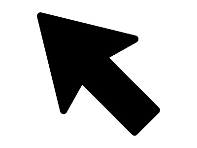 Cursor icon