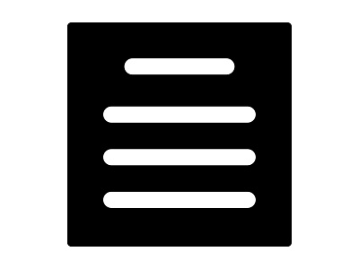 Document icon design