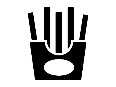 French Fries icon