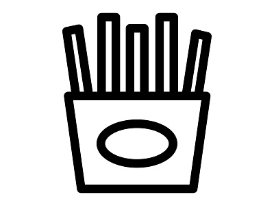 French Fries icon