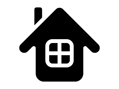 Home icon branding concept design graphic design home house icon illustration logo vector