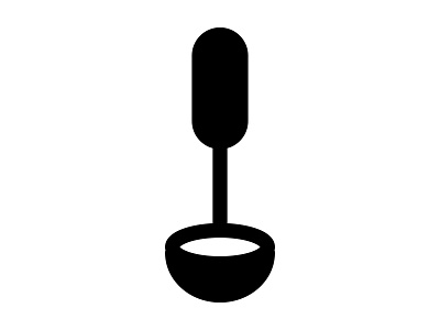 Ladle icon