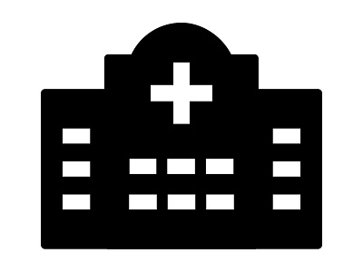 Hospital icon