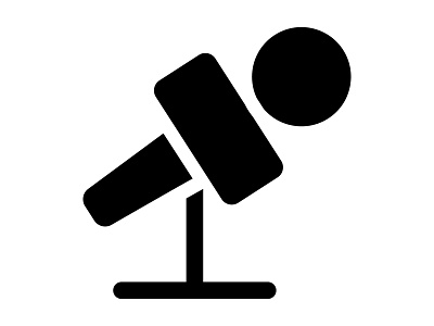 Microphone icon