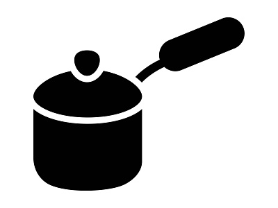 Pan icon