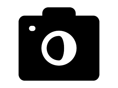 Camera Icon