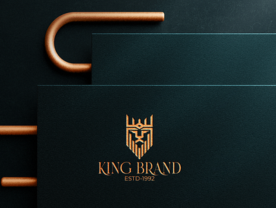 Luxury Logo 3d animation brandidentity branding businesslogo corporatelogo design gamelogo graphic design illustration logo logoart logofolio logos luxurylogo motion graphics