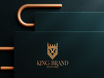 Luxury Logo