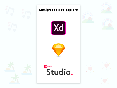 Design Tools to Explore