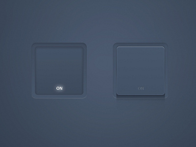 Switch icon illustration