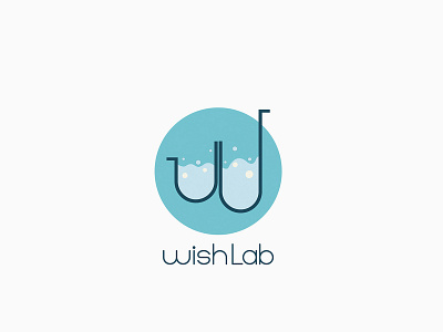 Wish Lab Logo