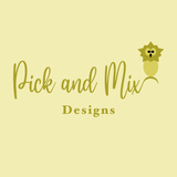 Pick And Mix Designs