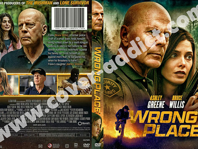 Brucewillis themes, templates and graphic elements on
