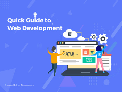 How to Make a Business Website in Most Simple Steps? business design development html html css logo logo design ui ux web website website design
