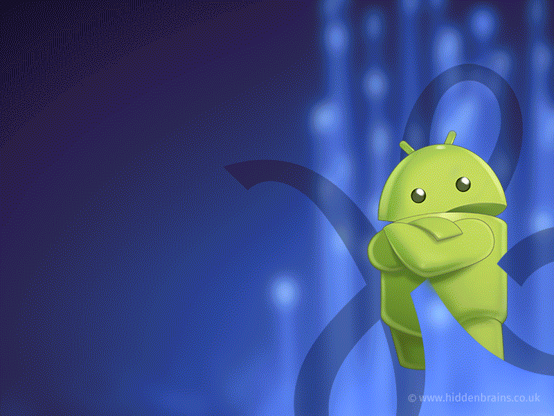 Essential Components of Android Development
