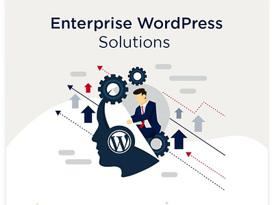 WordPress for Enterprise Business business design enterprise wordpress wordpress design wordpress enterprise