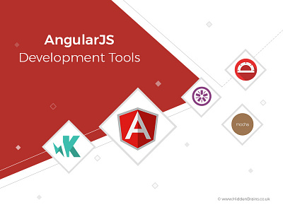 AngularJS Development Tools and IDE for Robust Applications