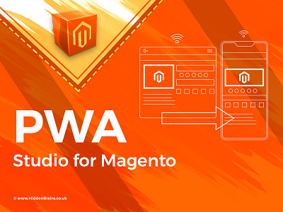 Magento Introduces PWA Suite for Ecommerce | PWA for Ecommerce