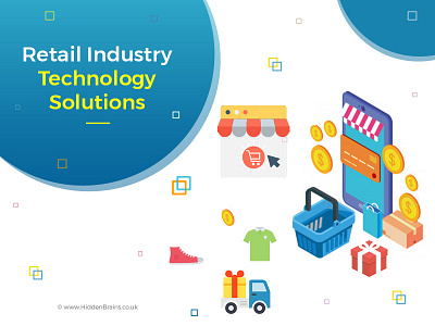 Retail Technology Solutions for Omnichannel Experience ecommerce ecommerce design it services magento omnichannel online online banking retail retail design roi site site design solutions tech tech company tech design technology trends web web design