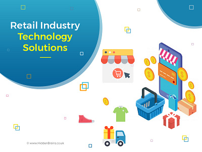 Retail Technology Solutions for Omnichannel Experience
