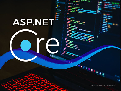 ASP.NET Core for Enterprises asp.net business design developers development enterprise microsoft modular design scalability technology web webdesign