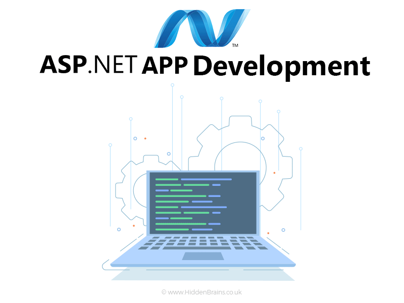 ASP.NET to Build Scalable Web Apps